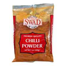 Swad Chilli Powder
