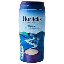 HORLICKS MALT