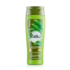 Vatika Henna Shampoo