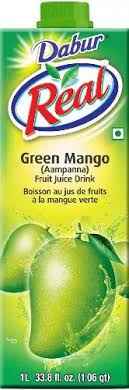 Dabur Green Mango