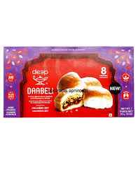 Deep Daabeli
