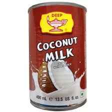 Coconut Milk