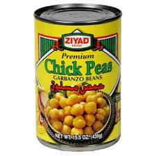 Chick Peas