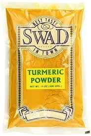 Swad Turmeric Powder