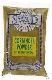 Swad Coriander Powder