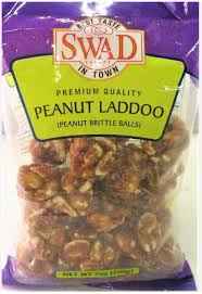 Swad Peanut Laddoo