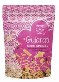 DEEP GUJARATI SURTI SPECIAL
