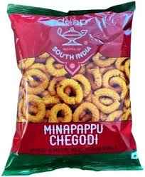 Deep Minapappu Chegodi