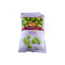 Deep IQF Amla