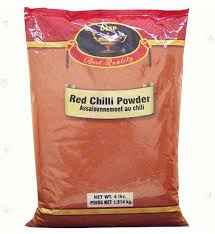 DEEP CHILLI POWDER