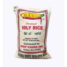 BANSI IDLI RICE