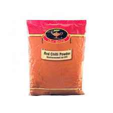 Deep Red Chilli Powder