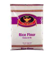 Deep RICE FLOUR