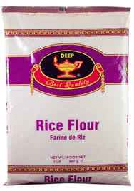 DEEP RICE FLOUR