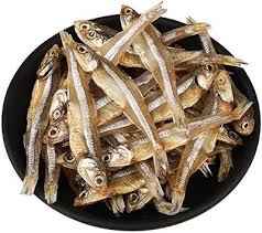 DRIED FISH