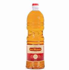 CYCLE PURE POOJA OIL SANDAL