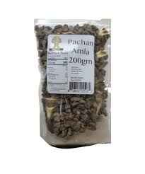 KLG PACHAN AMLA