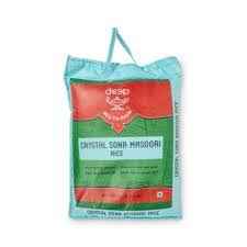 DEEP SI CRYSTAL SONA MASOORI RICE