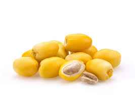 FRESH DATES YELLOW