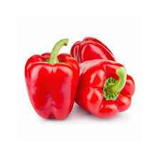 BELL PEPPER RED
