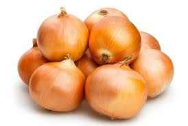ONION YELLOW