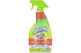 SCJ FANTASTIK CLEANING LIQ