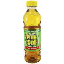 PINE SOL ORIG CLEANING LIQ
