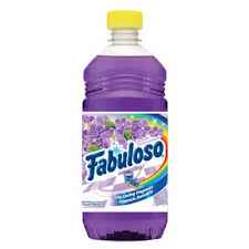FABULOSO CLEANING LIQUID