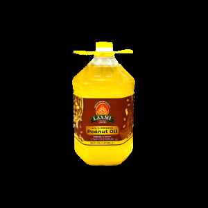 LAX COLD PREDDED OIL