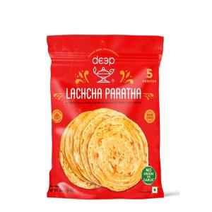 DEEP FR LACHCHA PARA