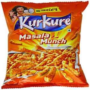 KUR MASALA MUNCH