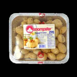 MAMPSTER SOOJI GOL GAPPA
