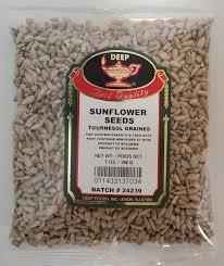 Sunflower Seeds