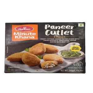 HLD.PANEER CUTLET