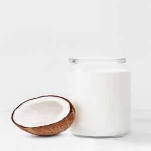 Coco India Coconut Milk