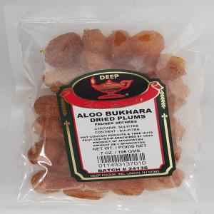 Aloo Bukhara