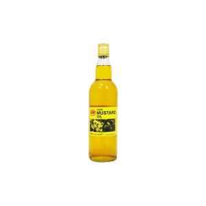 Mustard Oil