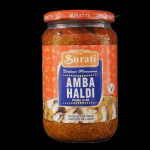 Surati Amba Haldi