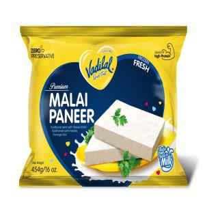 Vadilal Vadilal Malai Paneer