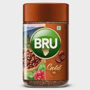 Bru Bru Gold