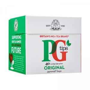 PG Tips