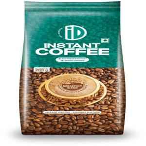 ID INSTANT COFFEE