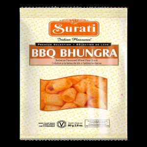 Surati BBQ Bhungra
