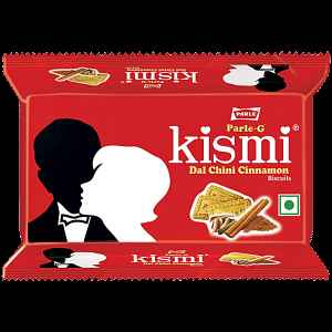 Parle G Kismi Cinnamon