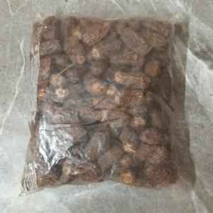 Deep Dry Dates