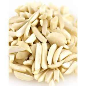 Blanced Slivered Almond