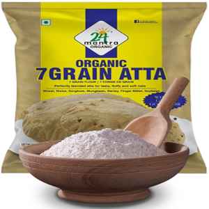 24 MANTRA 7GRAIN ATTA