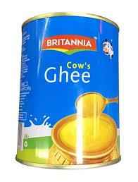 BRITANNIA GHEE