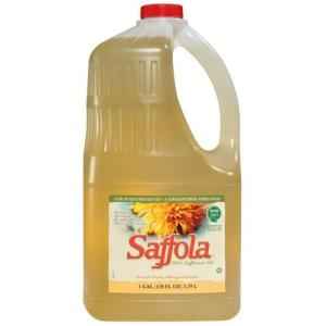 SAFFOLA OIL