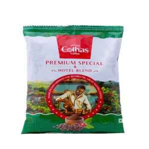 Cothas Coffee Hotel